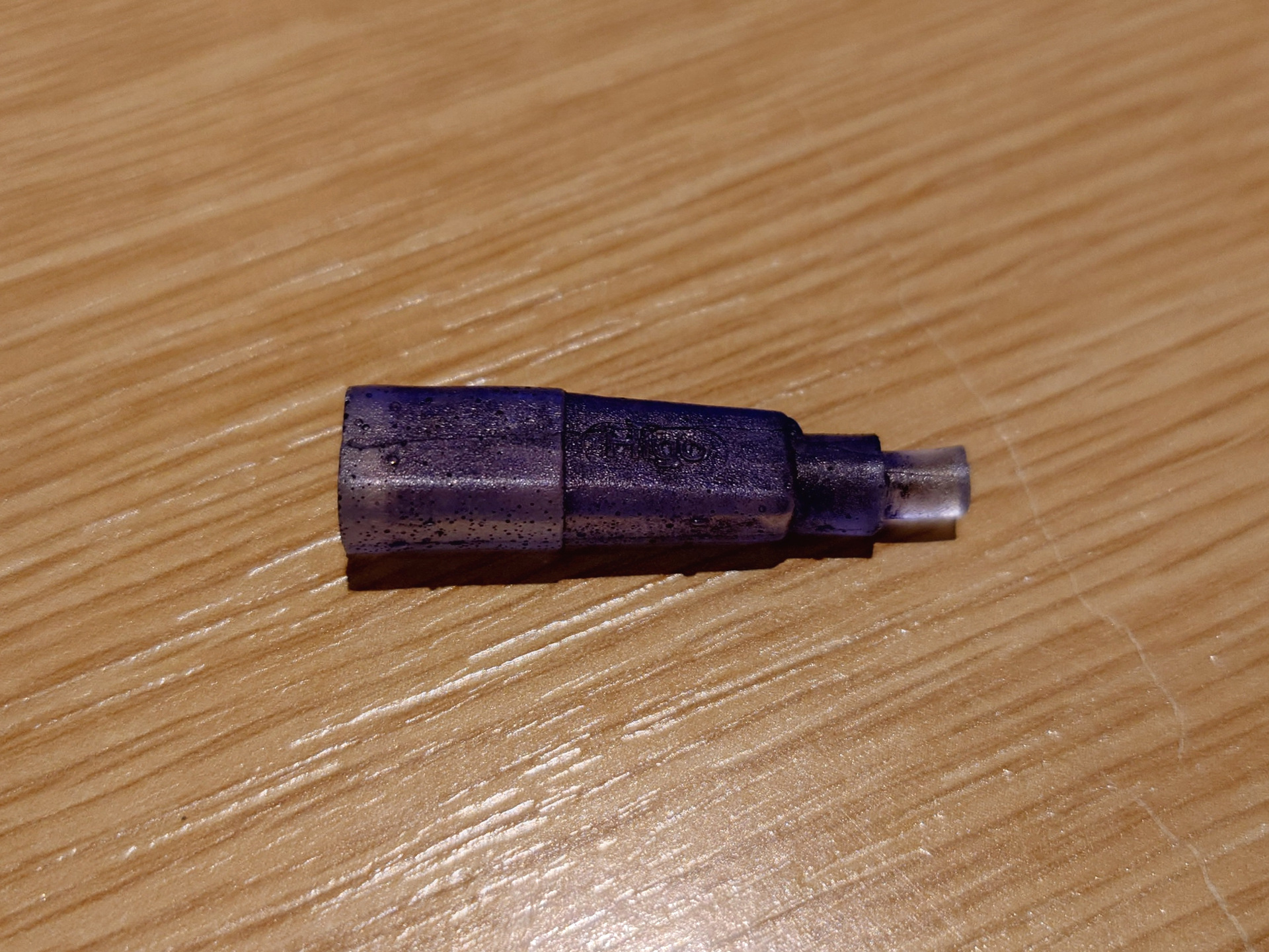 Connector Replica