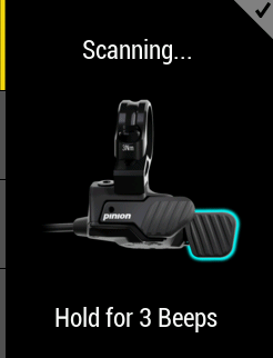 Scanning