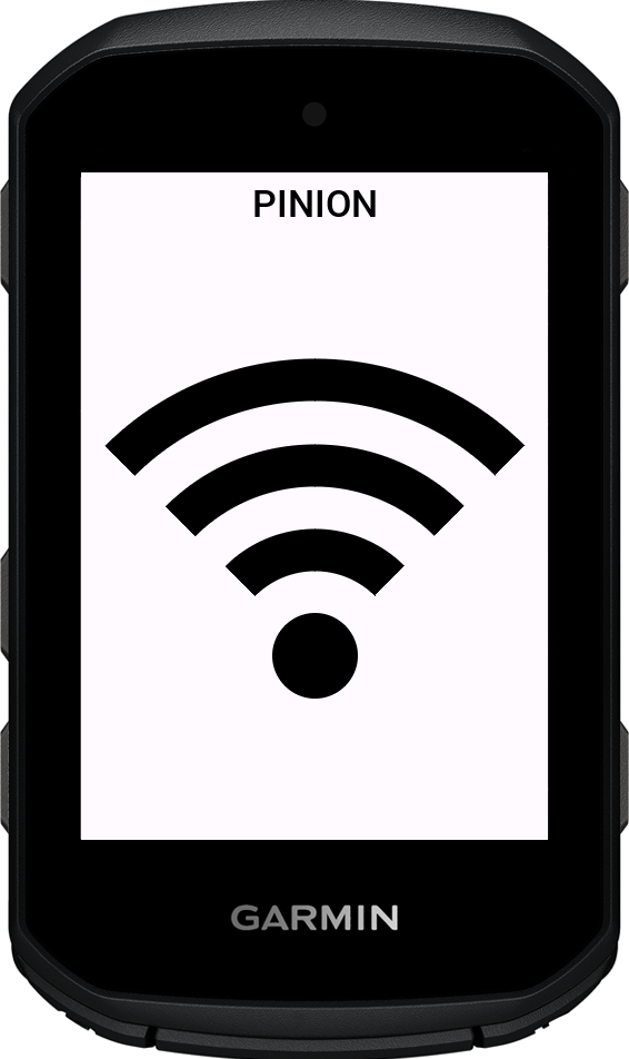Connecting