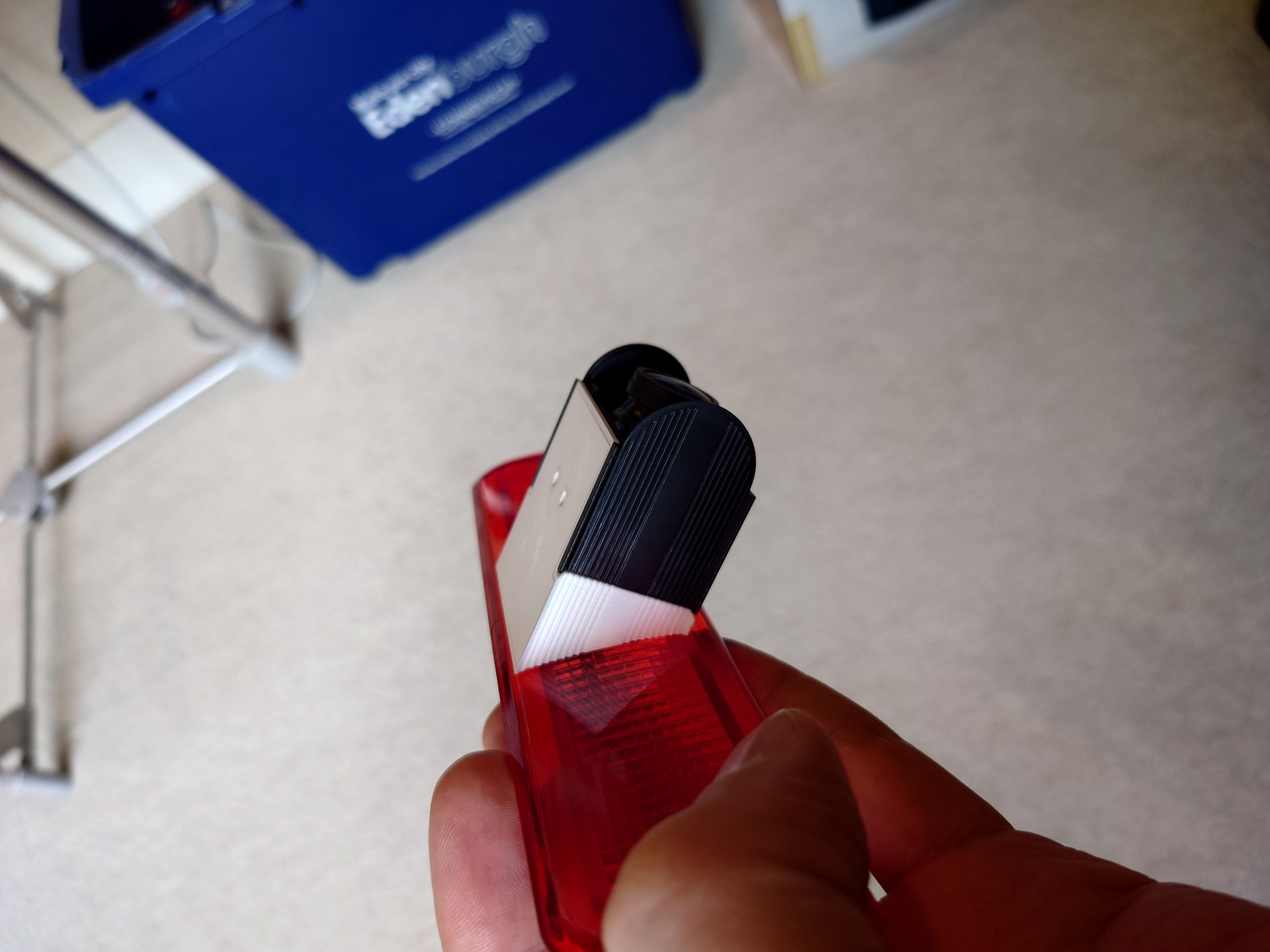 Adapter Prototype