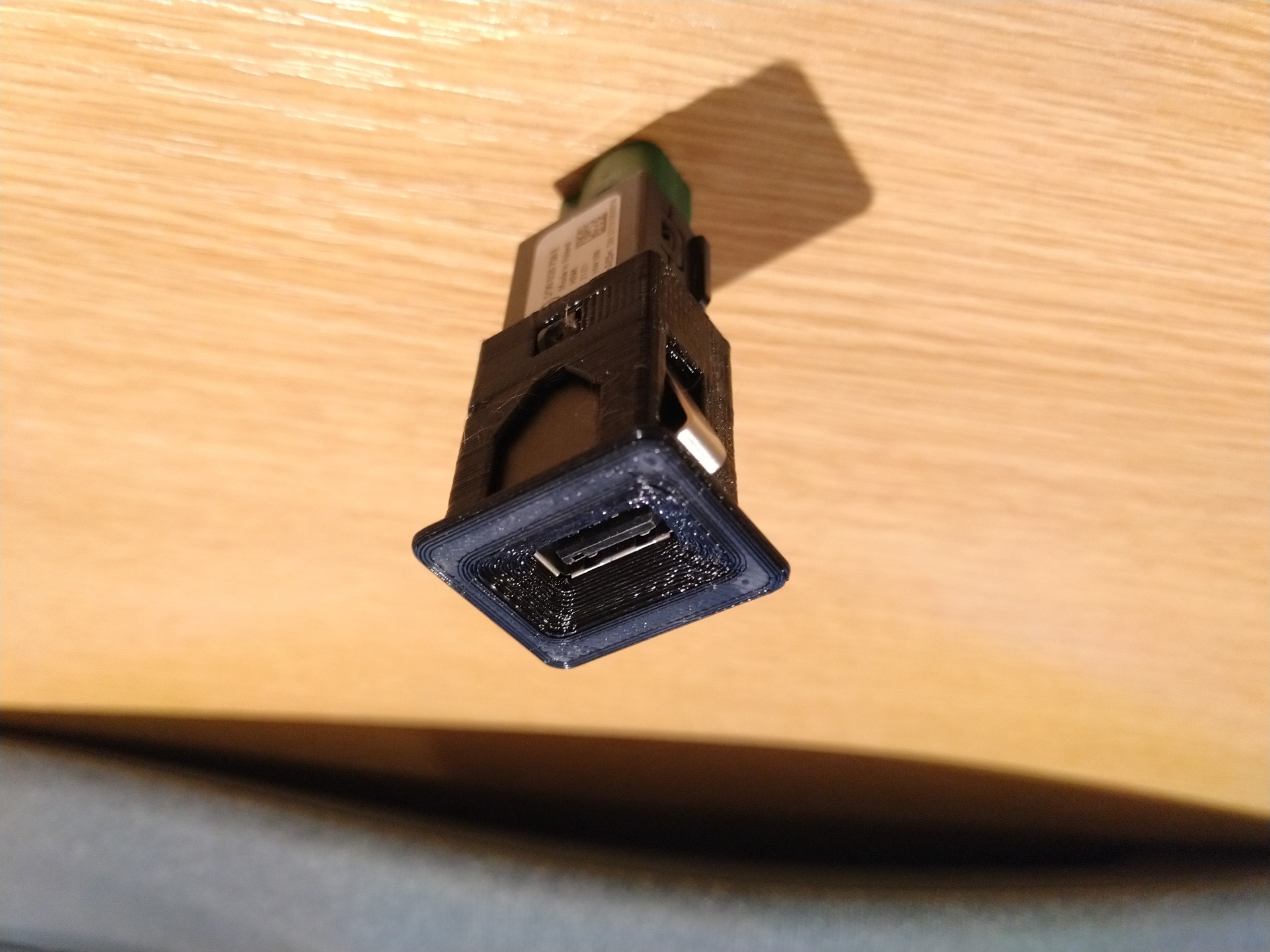 USB Adapter