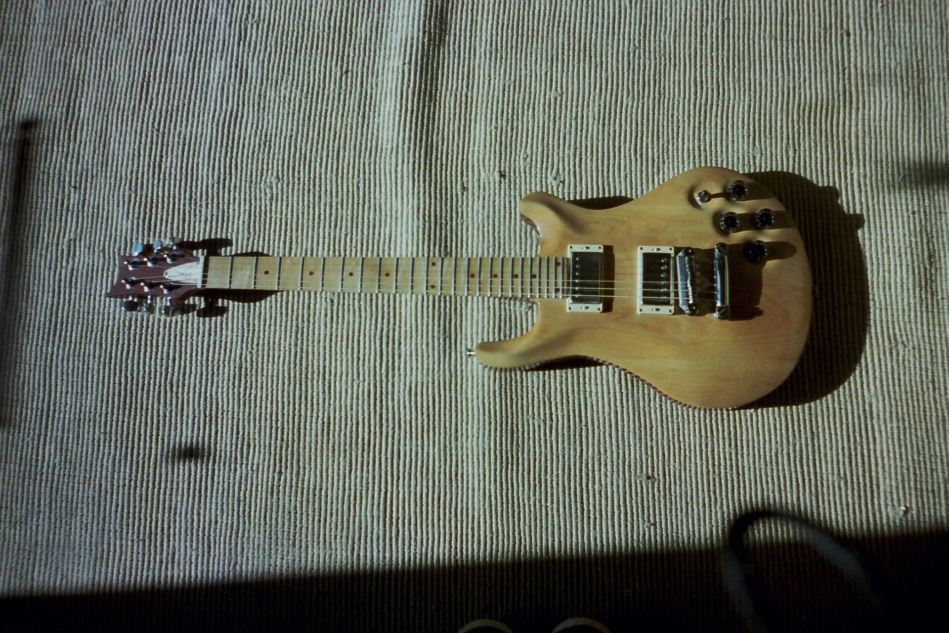 Guitar