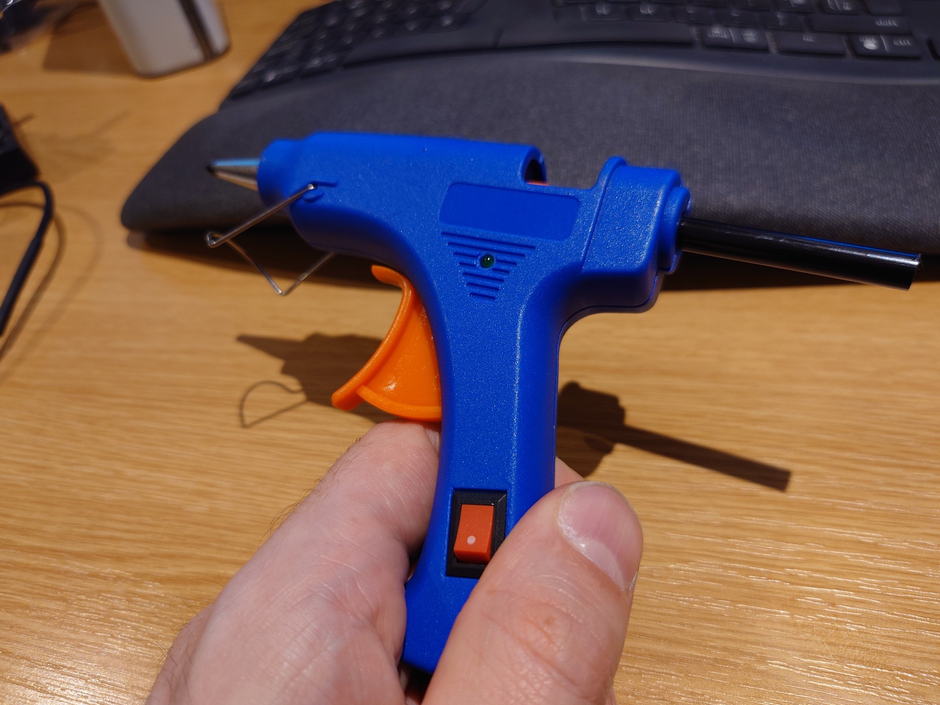 Glue Gun